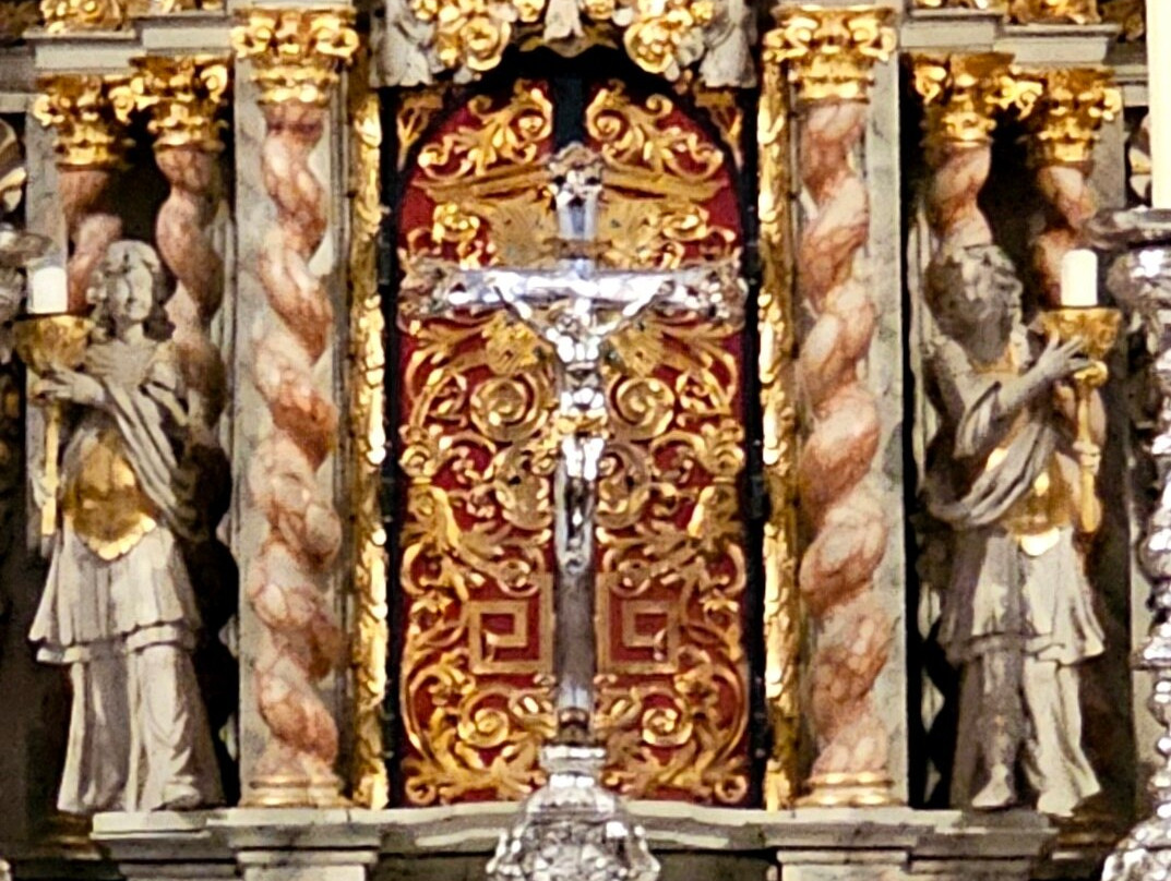 Erfurt Cathedral-爱尔福特必去景点