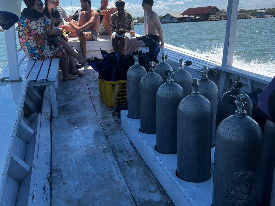 Blue Marlin Dive Kuta Lombok-Kuta必去景点