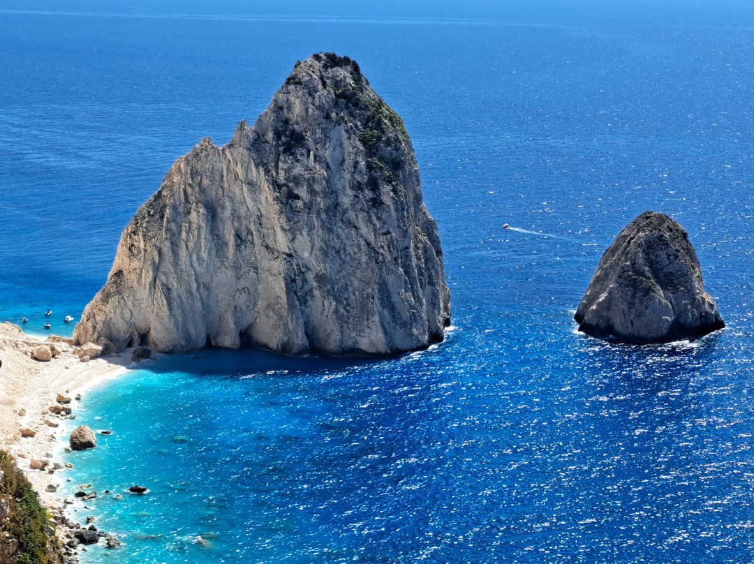 Keri Lighthouse-Keri Village必去景点