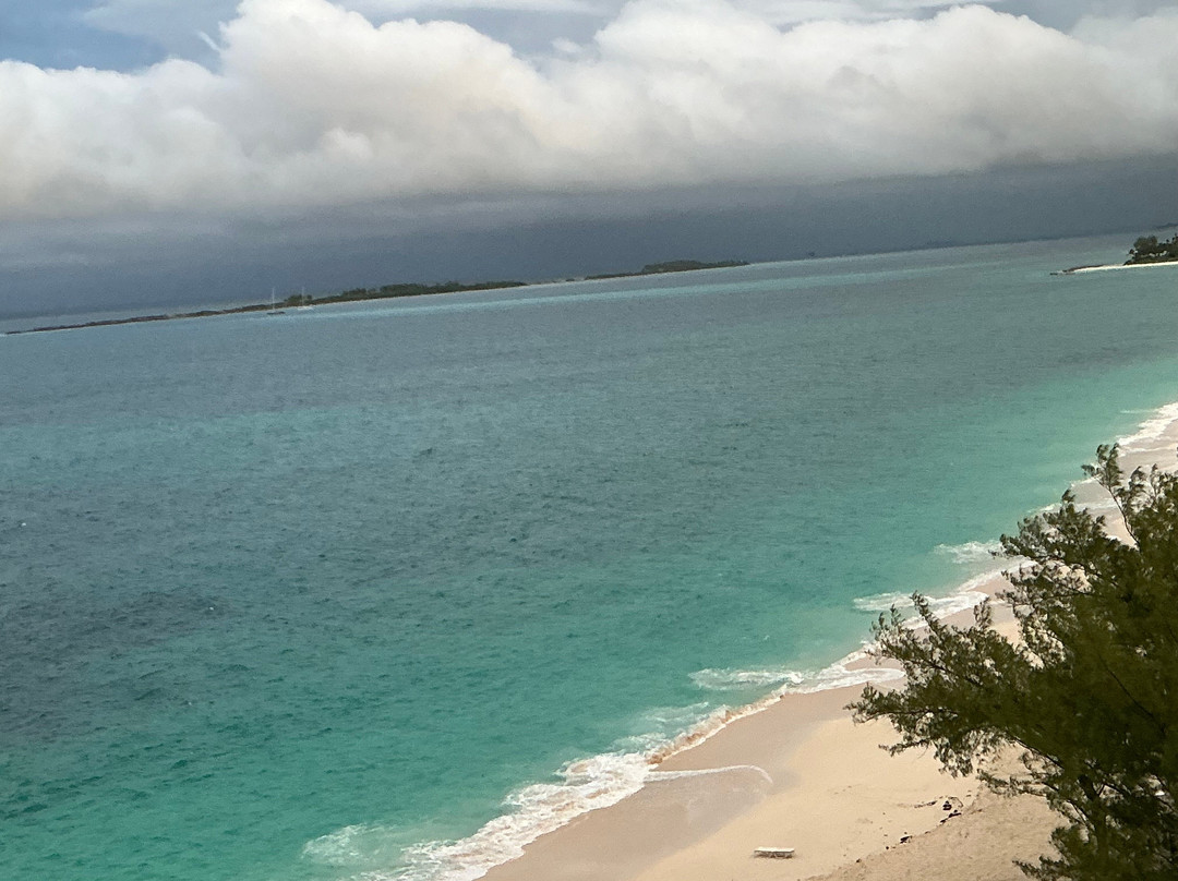 Hotel Riu Palace Paradise Island