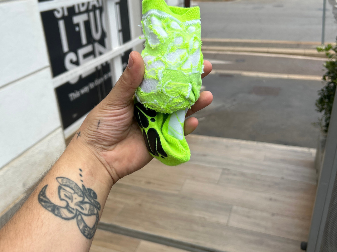 Museum of Senses Milano-米兰必去景点