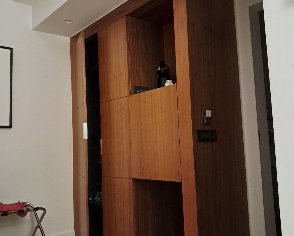 拉奎拉亚特兰蒂斯酒店主图