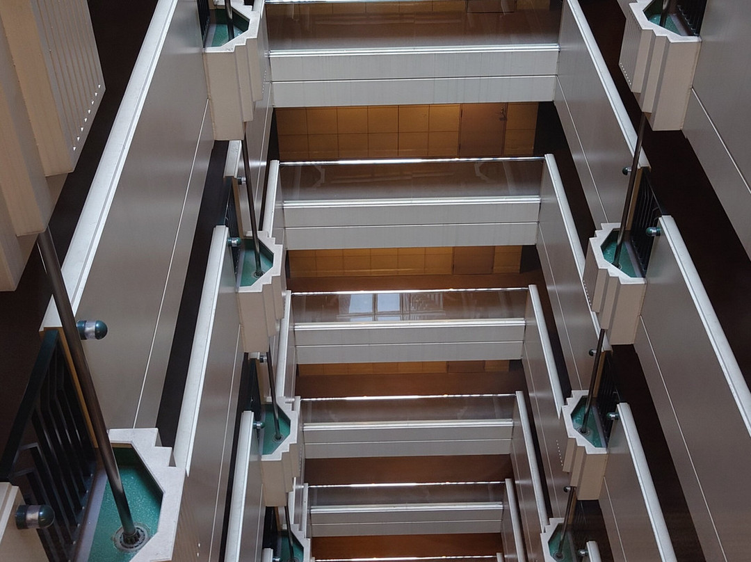 MYSTAYS 大森精品酒店主图