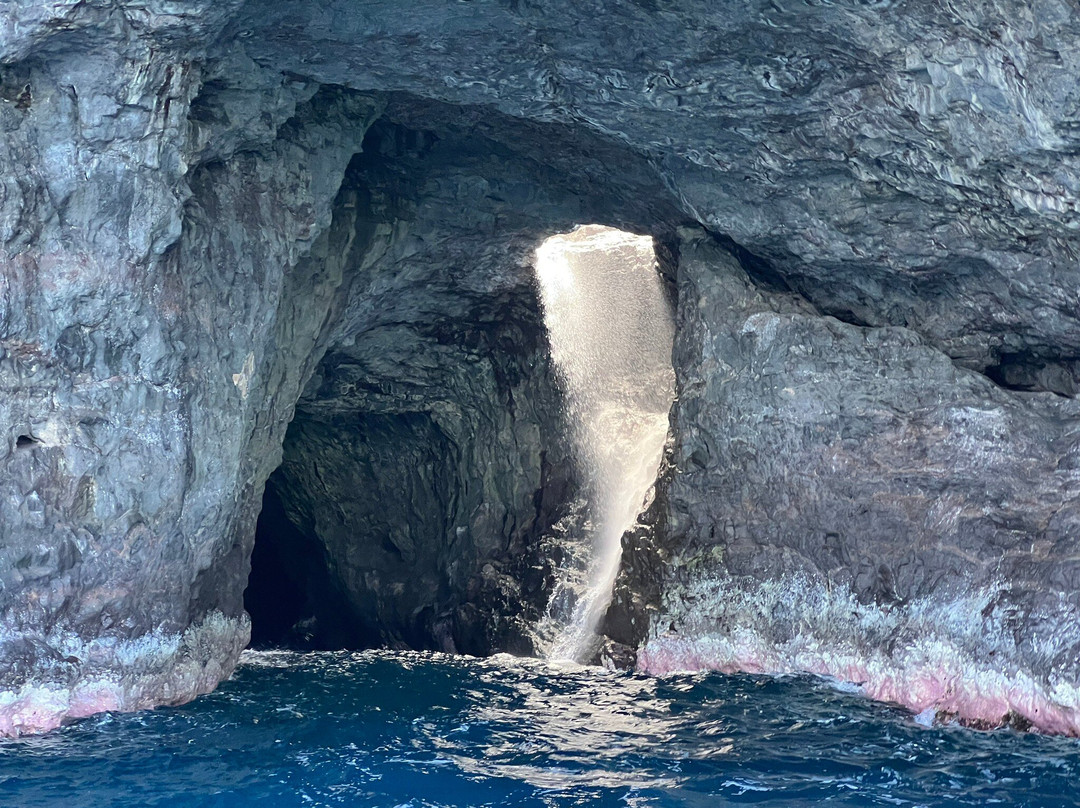 Komohana Charters-科卡哈必去景点