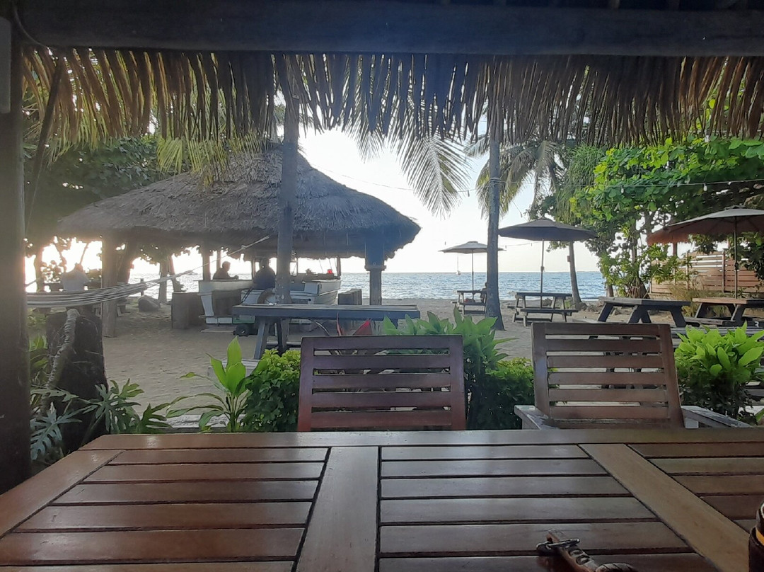 Wailoaloa Beach-纳迪市必去景点