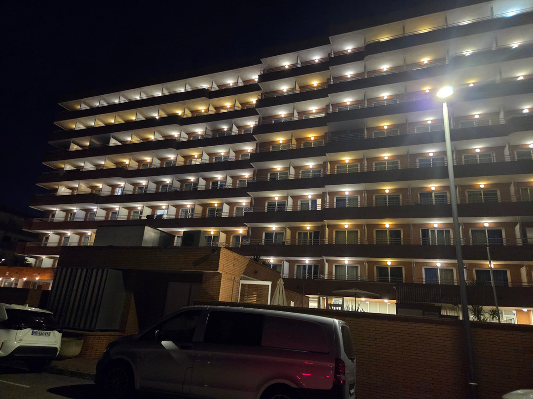 威望圣马克住宿主图