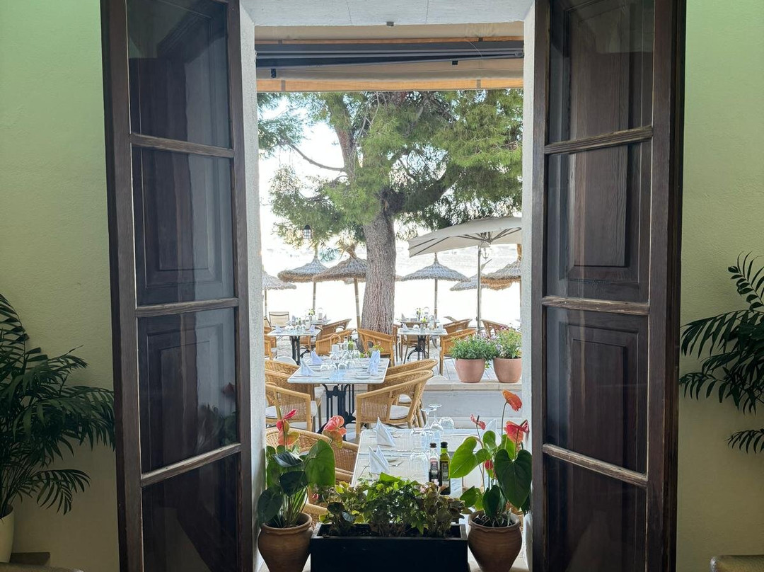 Hotel Hoposa Bahía主图