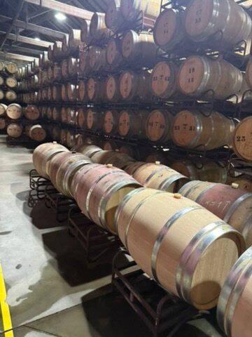 Quinta de la Rosa Winery-Pinhao必去景点