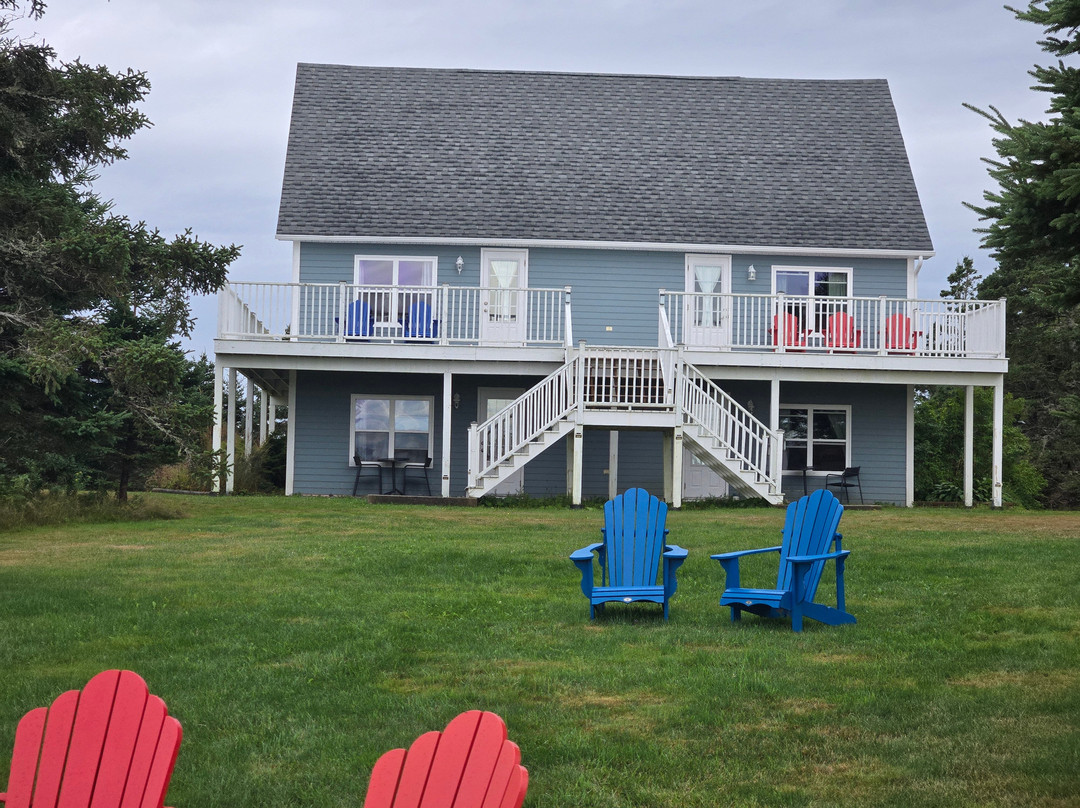 Seawind Landing Country Inn主图