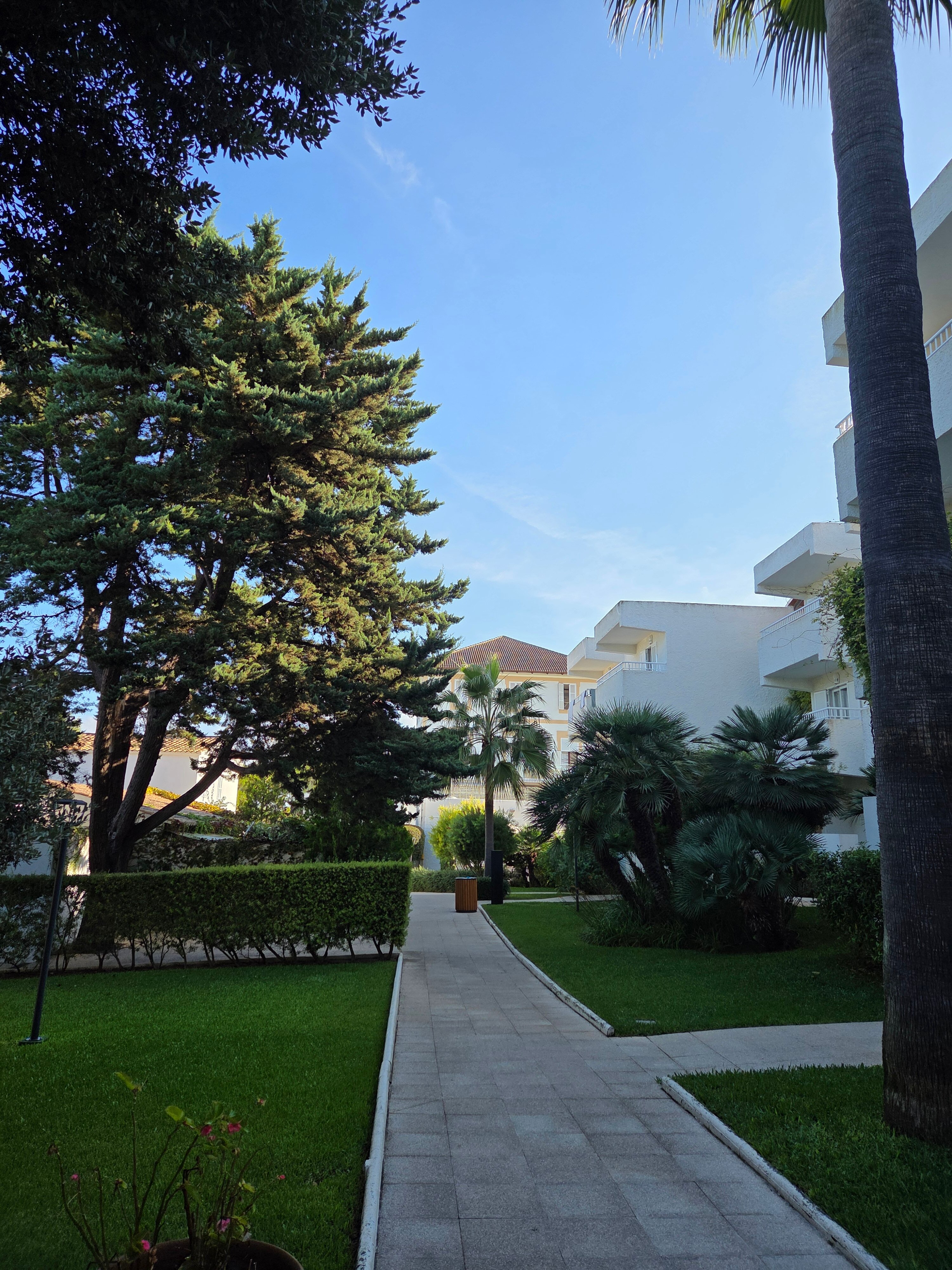 普林索特马斯帕斯酒店-浴室