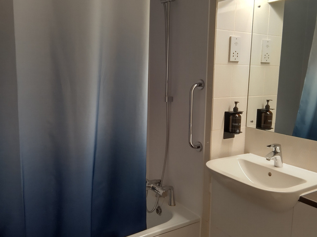 Travelodge Yeovil Podimore主图