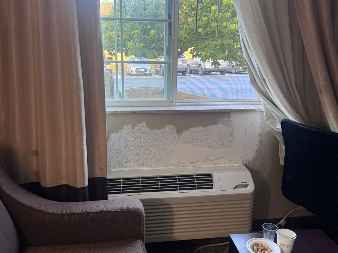 Days Inn & Suites by Wyndham Manheim Lebanon主图