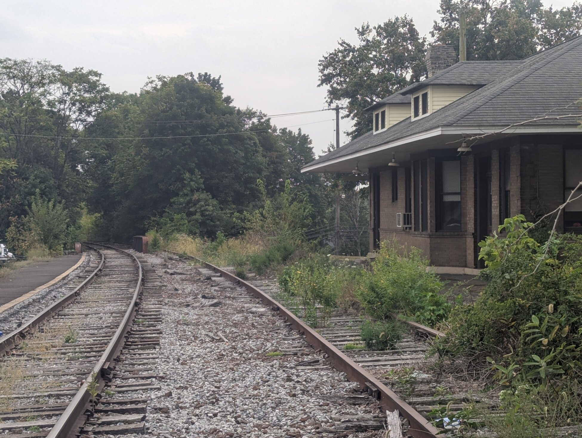 The Washington House Hotel-官方