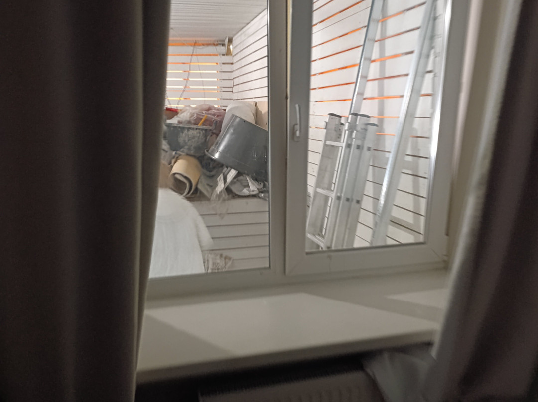 阿尔巴特别墅主图