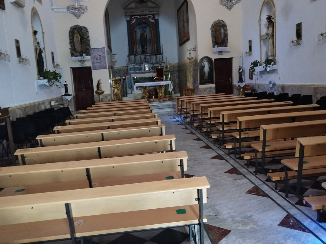 Santuario Maria SS. della Catena