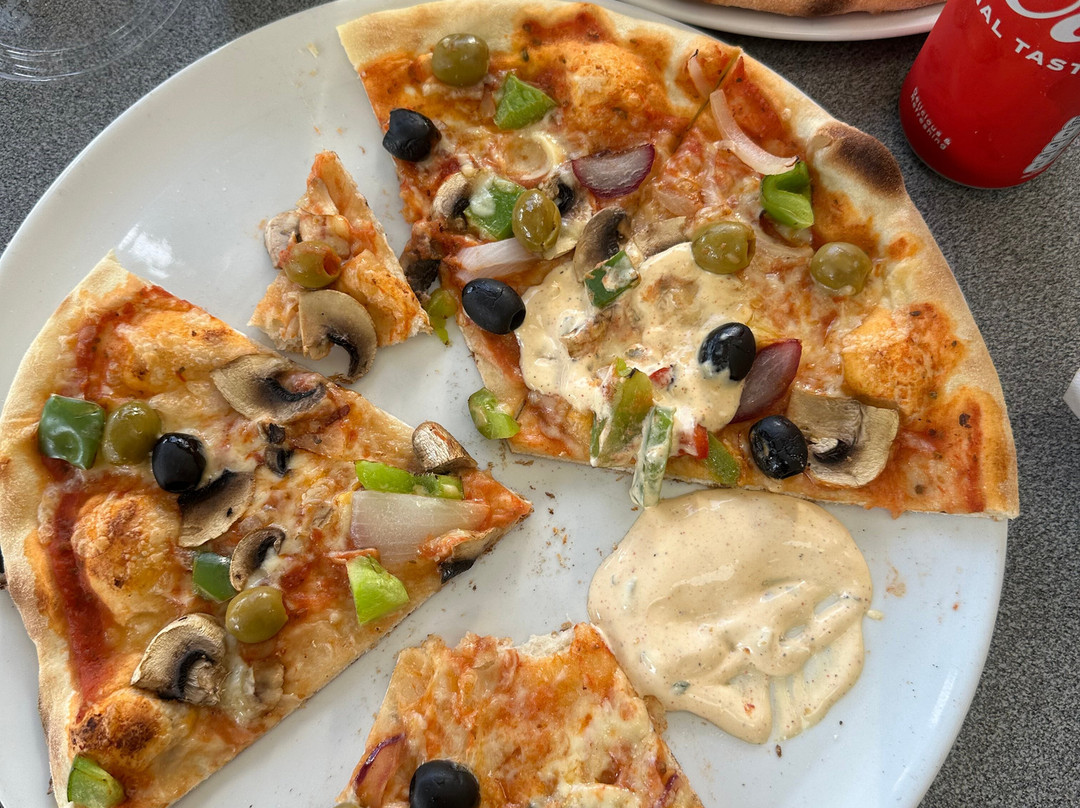 Pizzeria Maistro - Pizzeria Värnamo