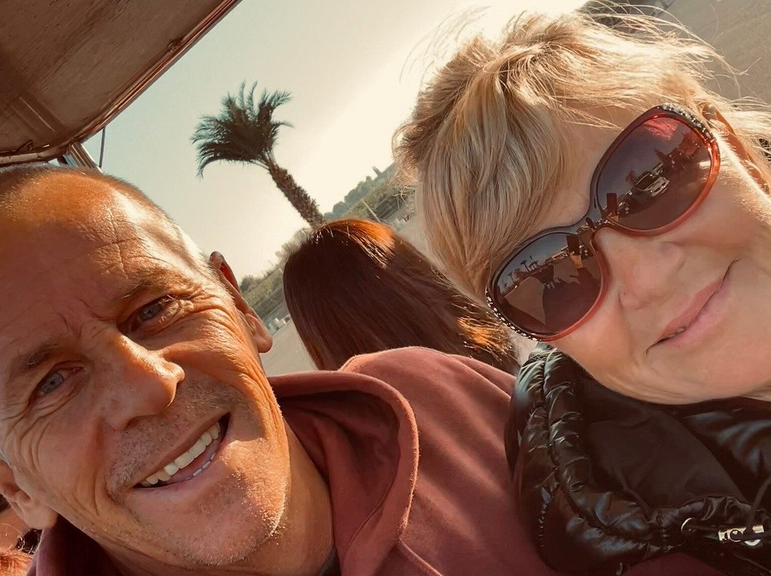 AeroGlobo-阿利坎特省必去景点