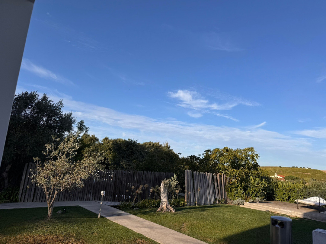 Cambeiros - Guest House主图