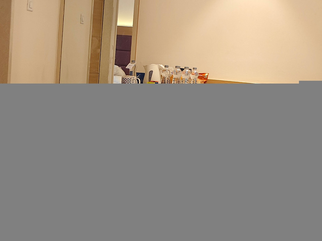 Fortune Park Galaxy, Vapi - Member ITC Hotel's Group主图