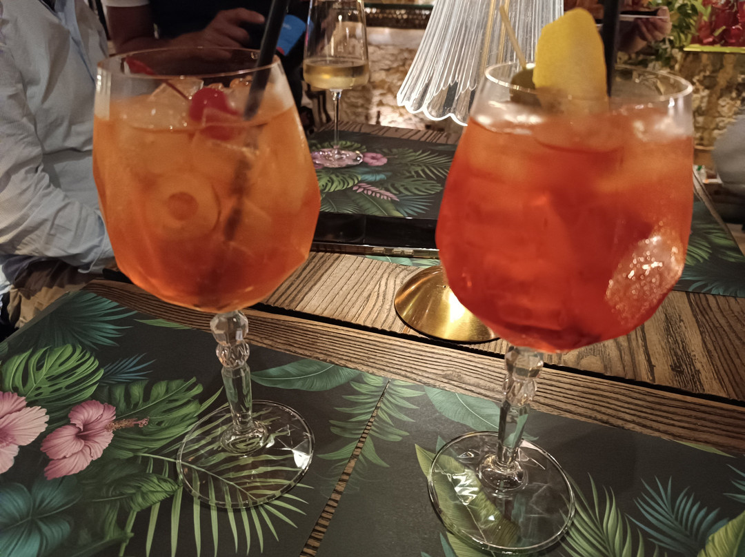 Wineria Aperitivino-Cerreto Guidi必去景点