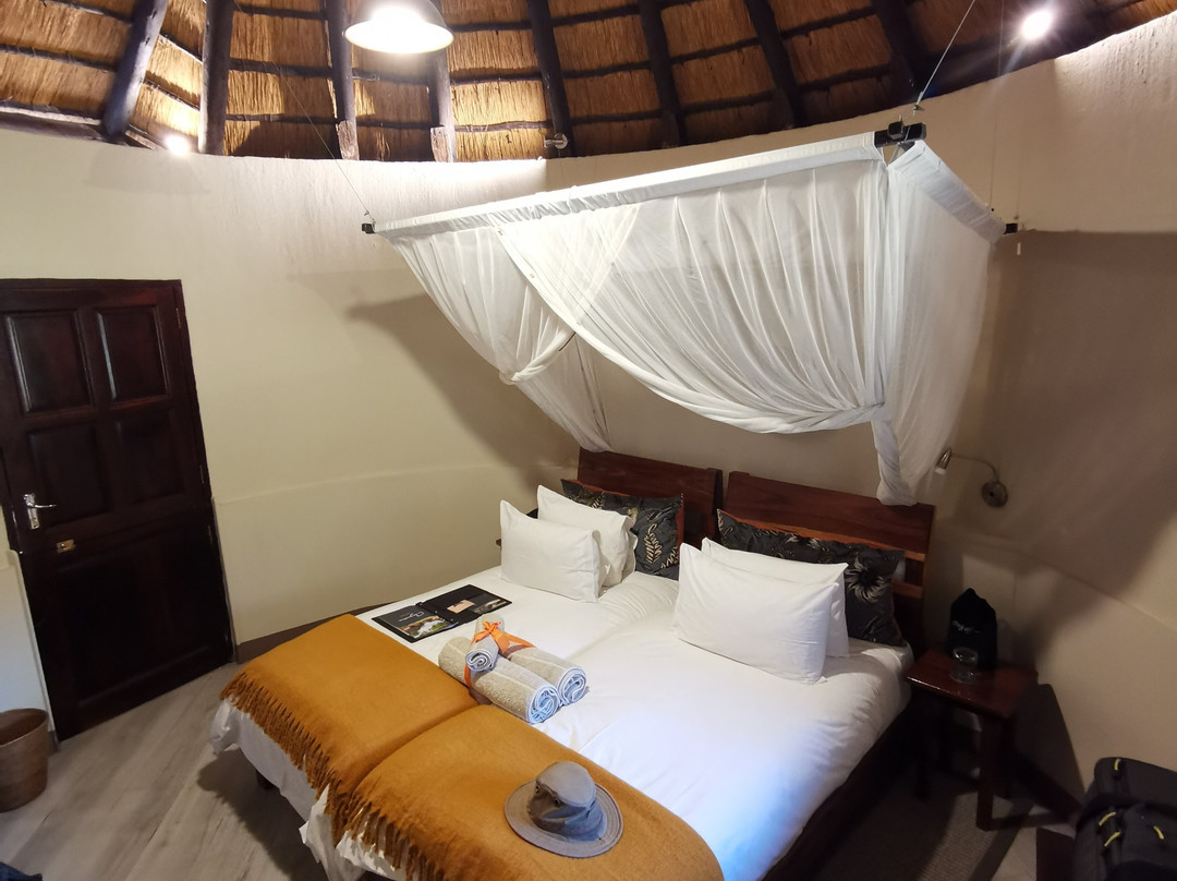 Onguma Bush Camp主图