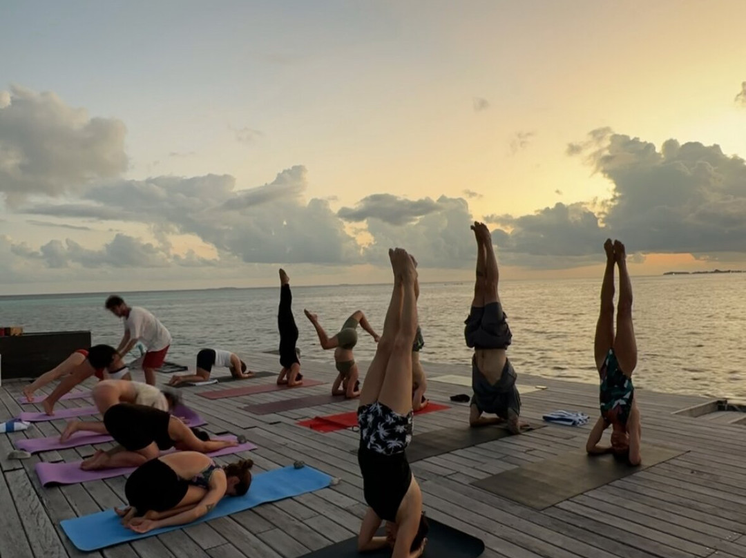 Ocean Mantra Retreats-拉斯胡必去景点