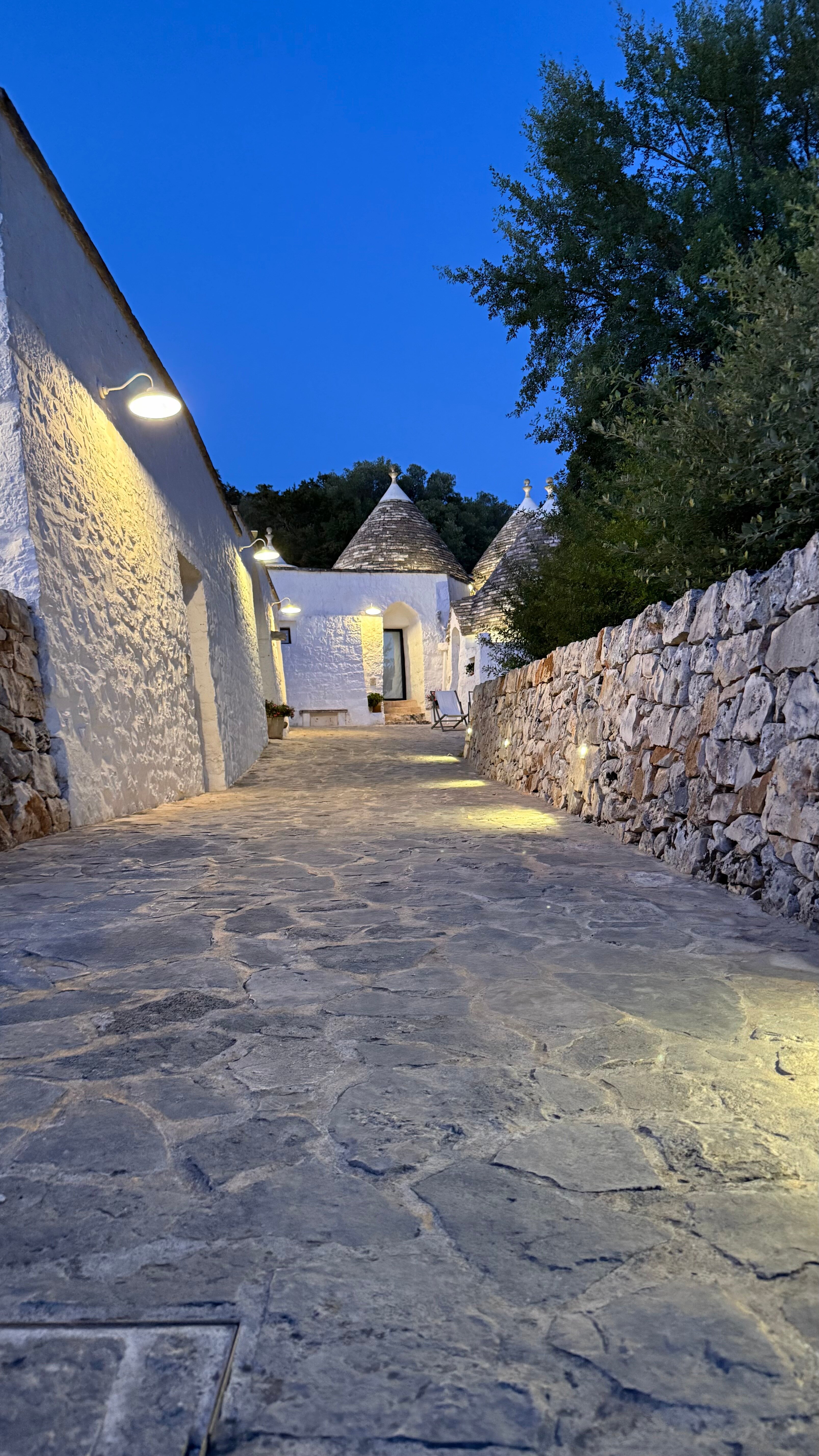 Borgo Canonica-官方