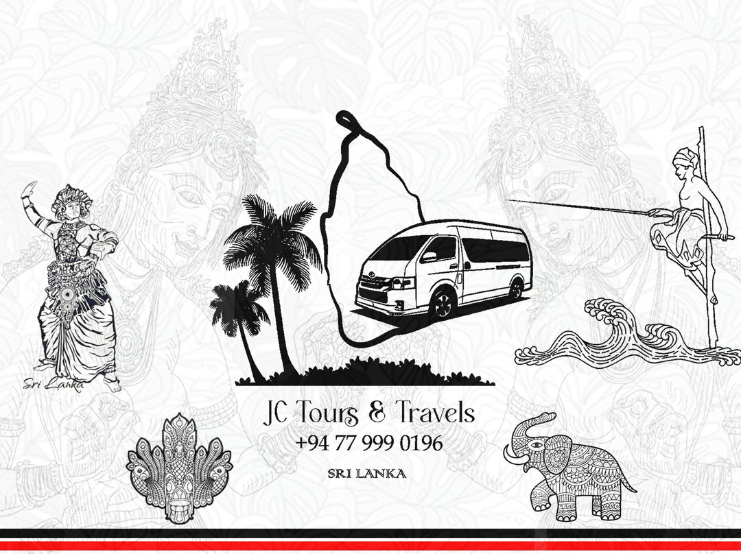 JC Tours & Travels