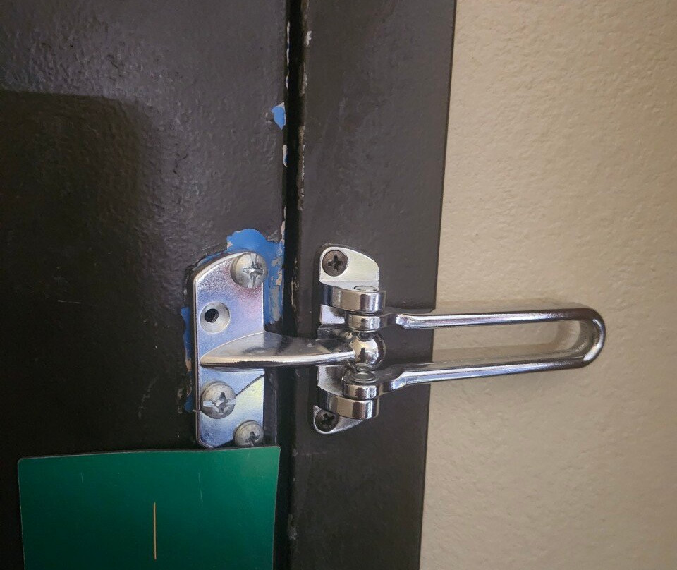 Quality Inn - US65 & East Battlefield Rd.主图