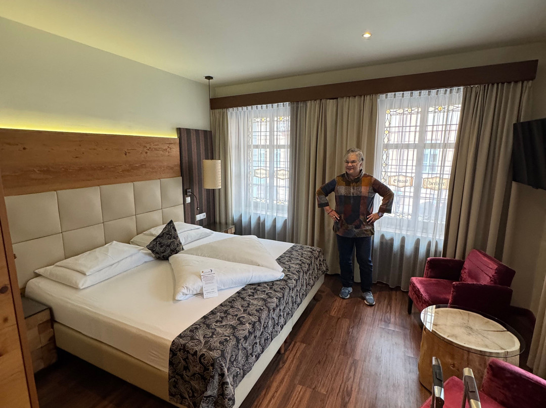 阿德勒高登纳贝斯特韦斯特普勒斯酒店主图