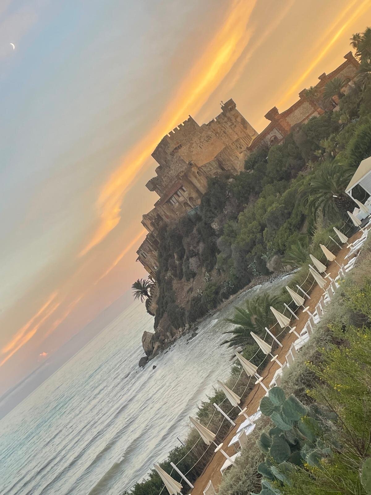 Falconara Greenblu Resort-官方