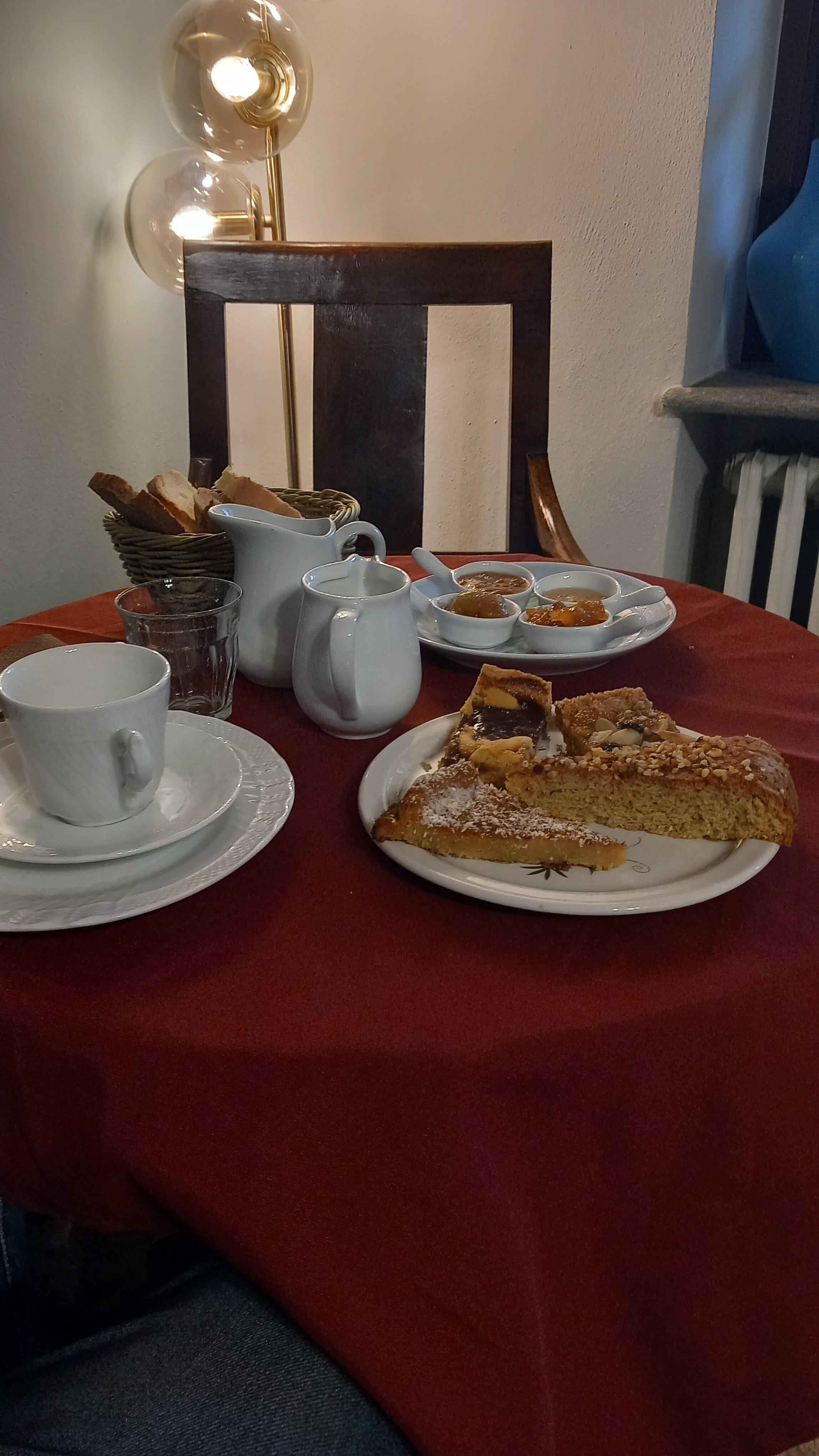 Agriturismo Il Gioco Dell'Oca-官方