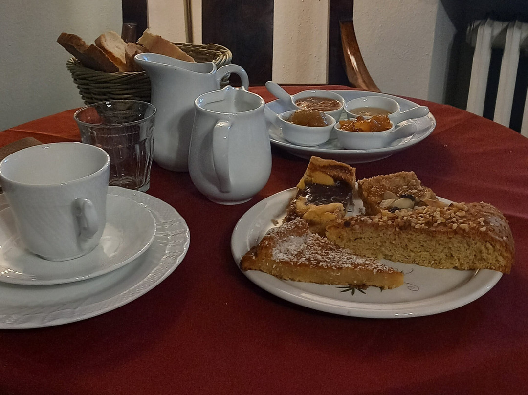 Agriturismo Il Gioco Dell'Oca主图