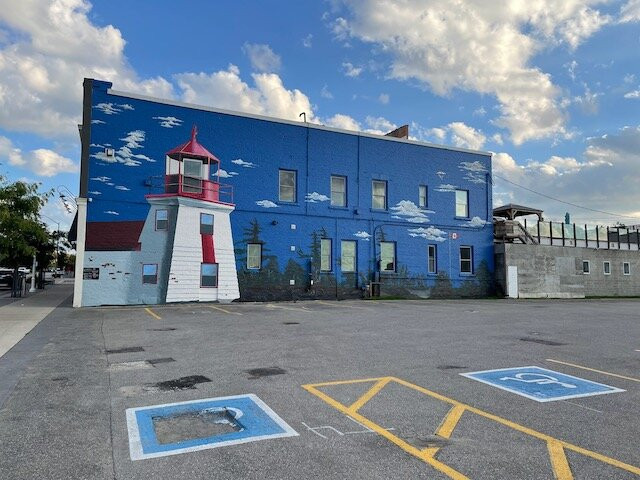 Dragonfly Dreams Inn主图