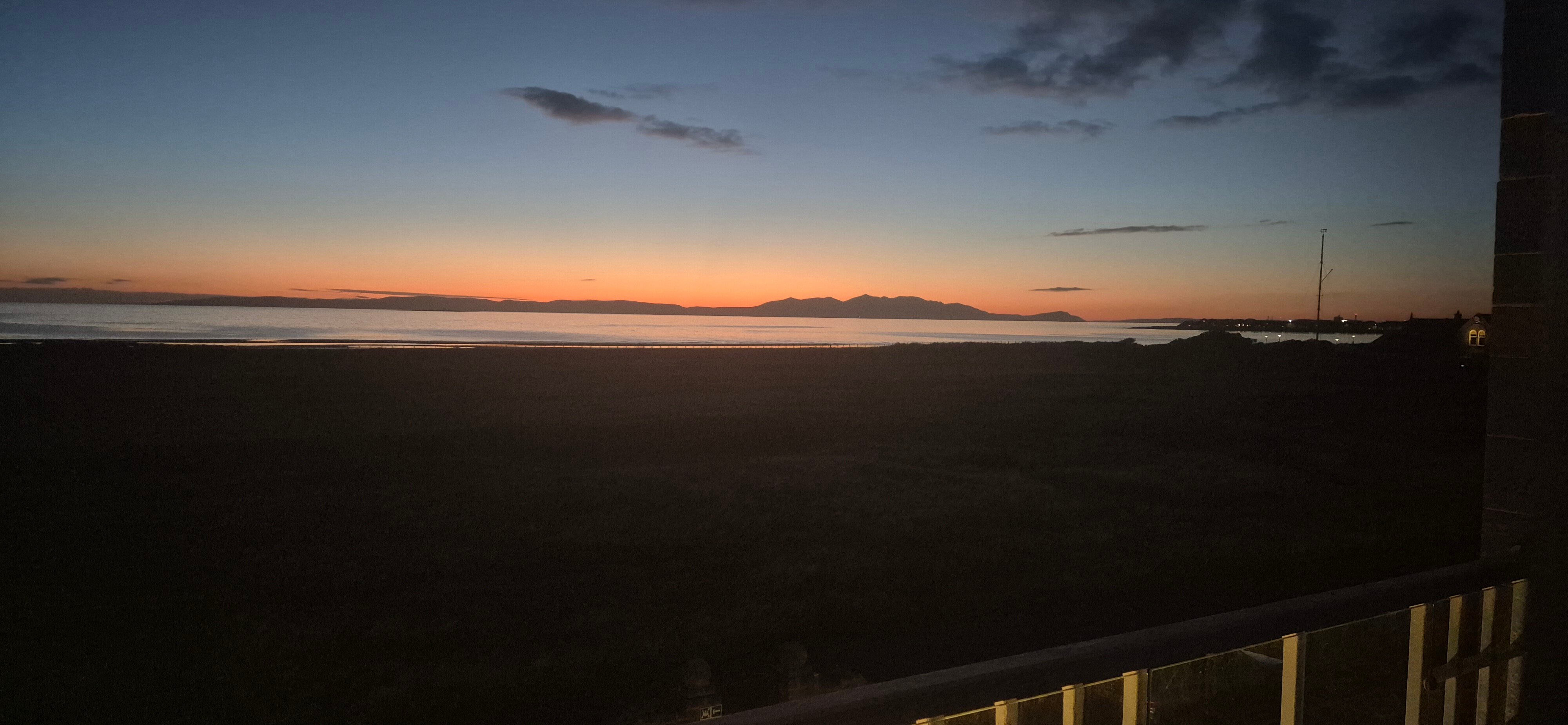 巴瑟罗航海酒店-官方