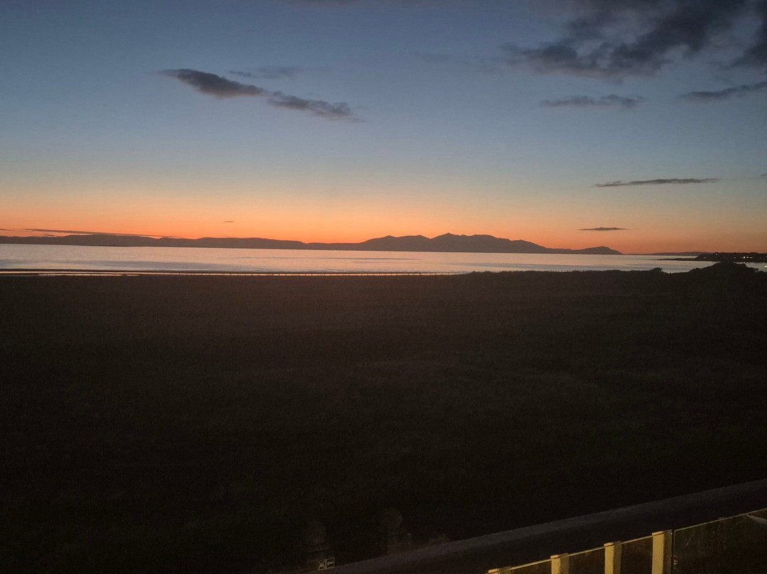 巴瑟罗航海酒店主图