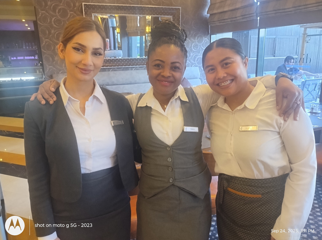 迪万埃尔比勒酒店主图