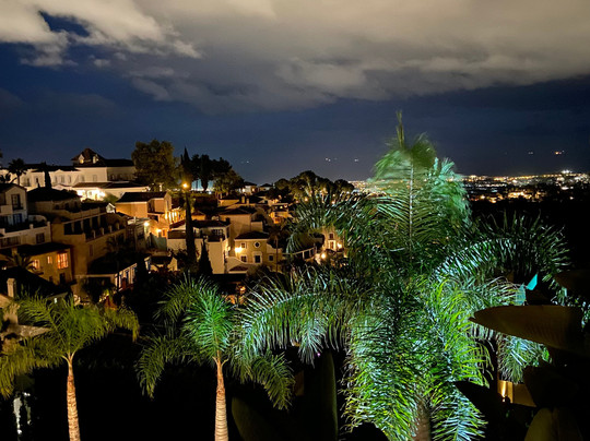 Boutique Hotel Maravilla主图