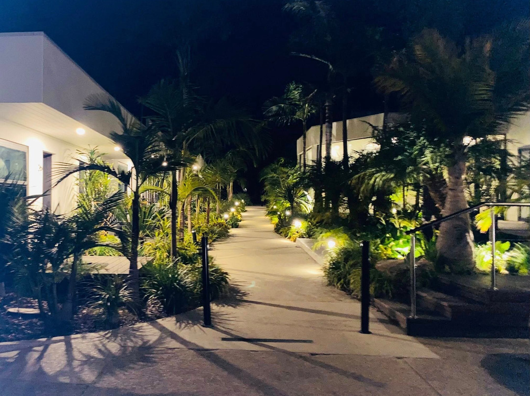 大洋路度假酒店主图