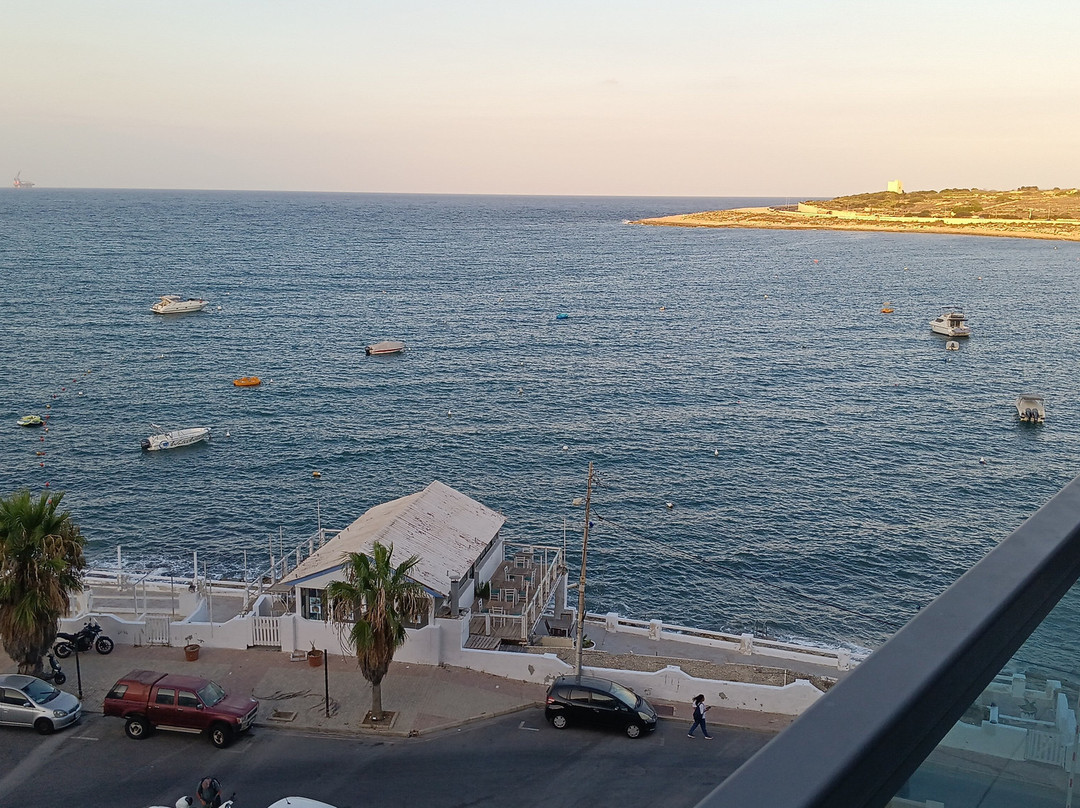 AX Sunny Coast Resort & Spa主图