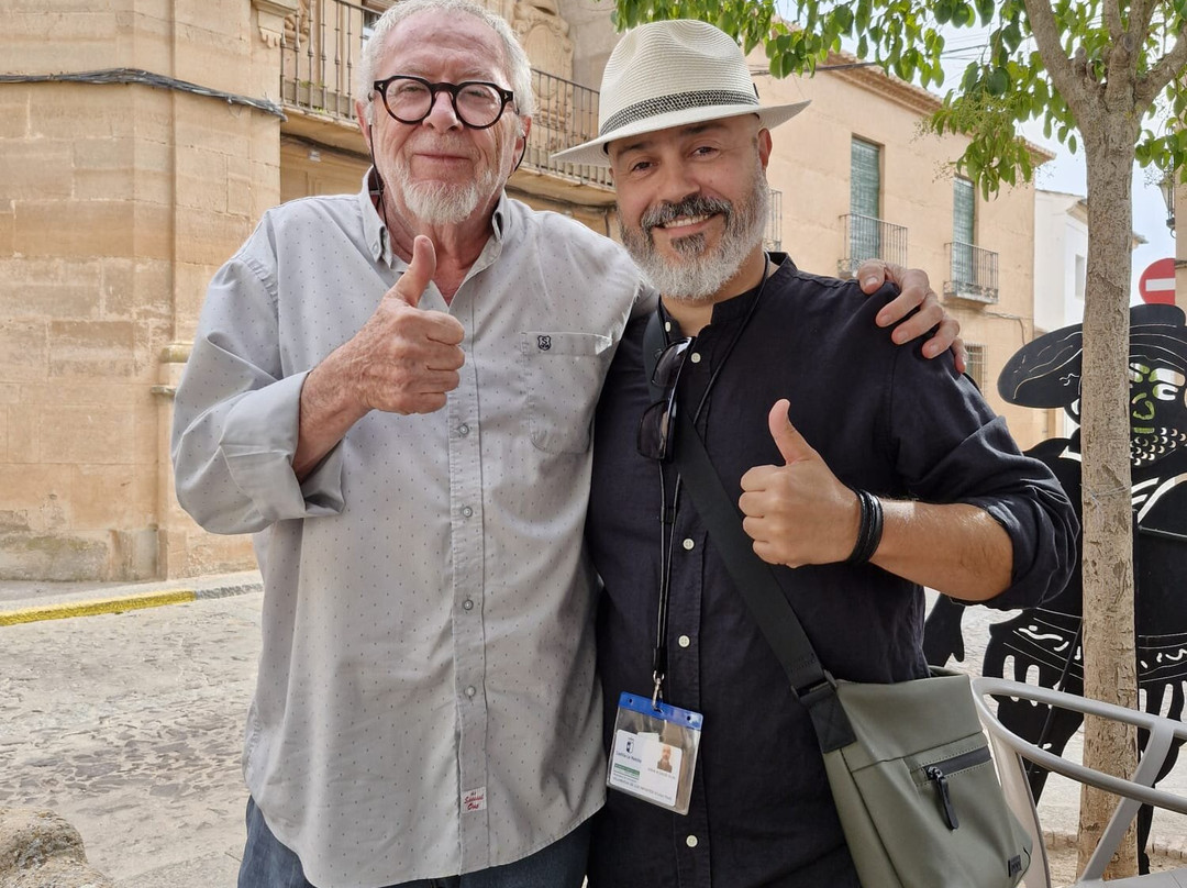Visitas Guiadas El Verde Gaban-Villanueva de los Infantes必去景点