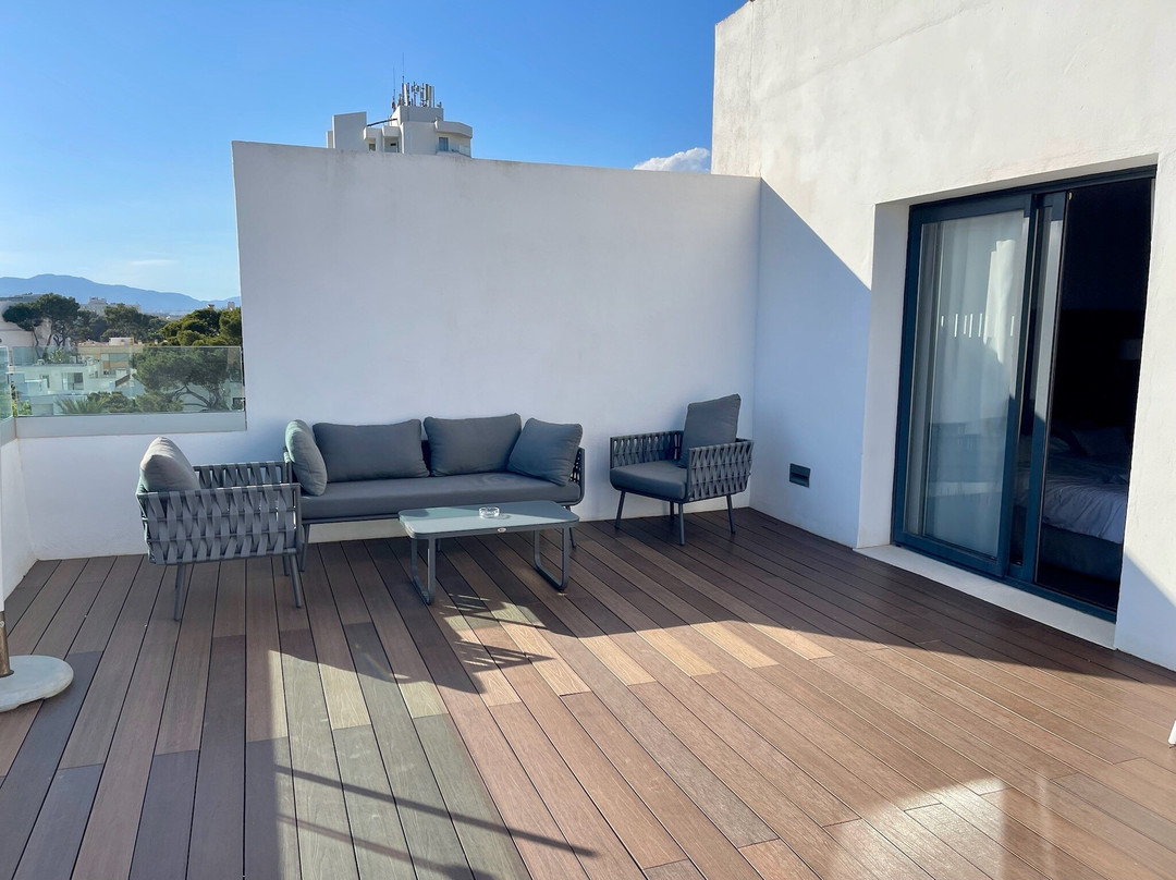 卢克索旅馆主图