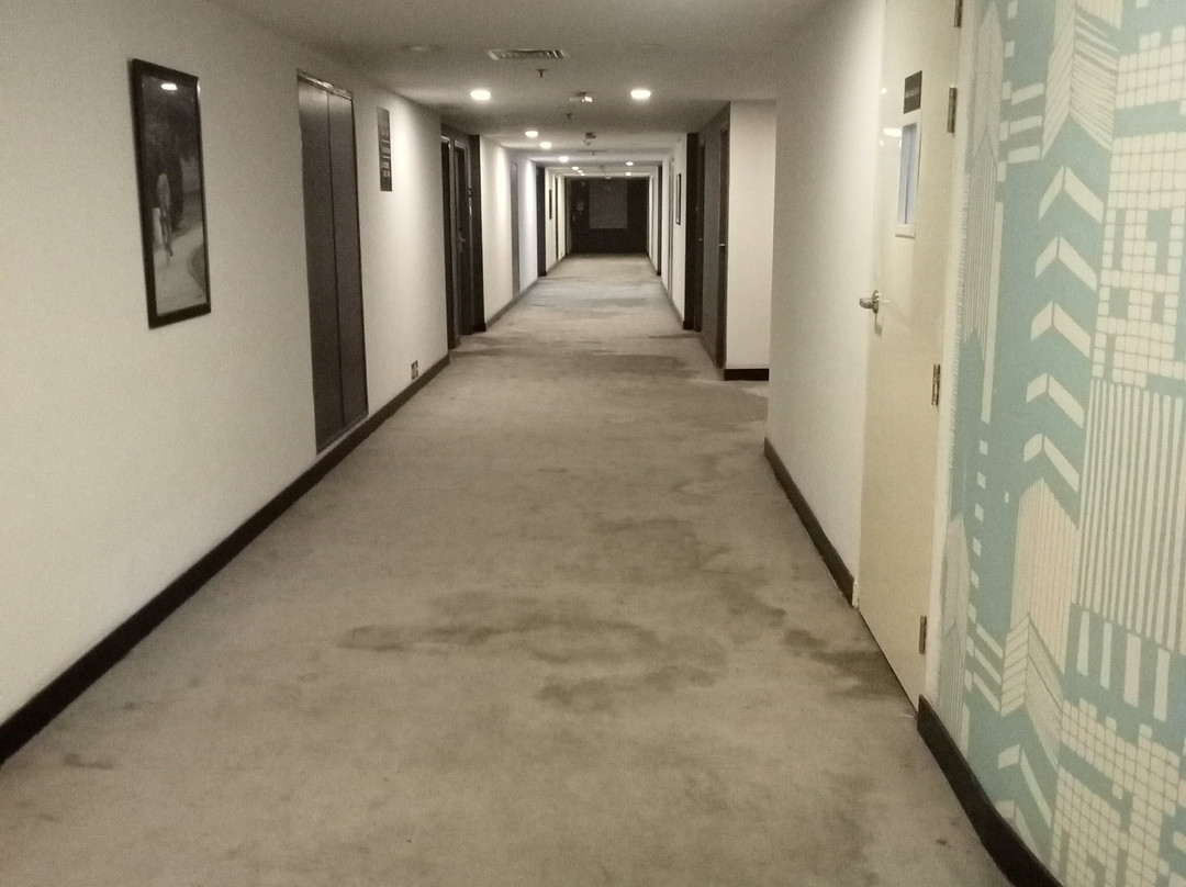 Sunday Hotel Chandigarh Zirakpur主图