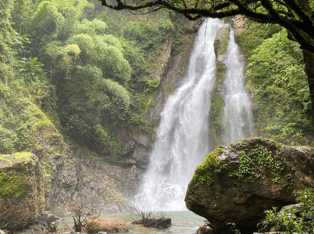 Si Phang Nga National Park-攀牙必去景点