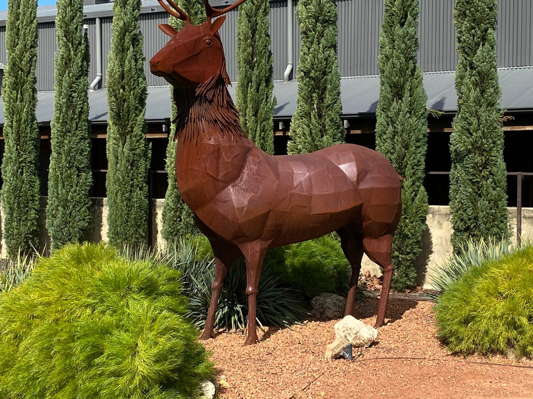 Sandalford Wines Swan Valley-Swan Valley必去景点