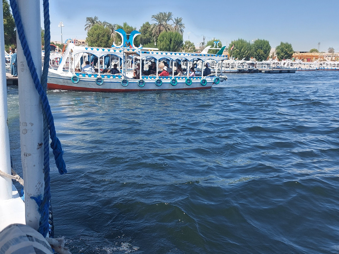 El-Mallah-Safaga必去景点