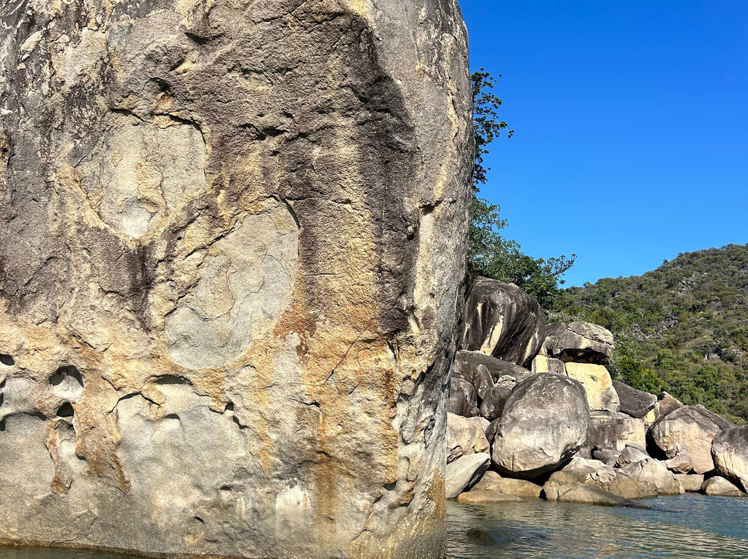 Get Around Island Boat Tours & Hire-Magnetic Island必去景点