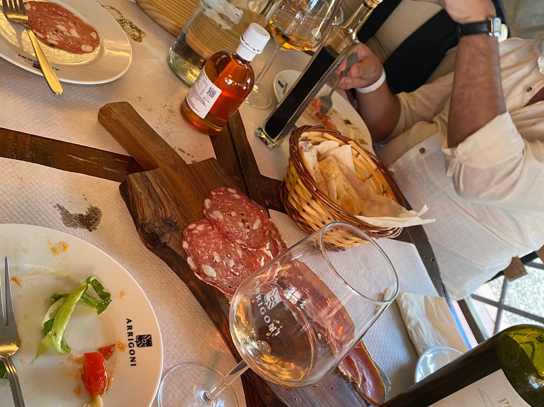 Arrigoni Winery-Portland必去景点