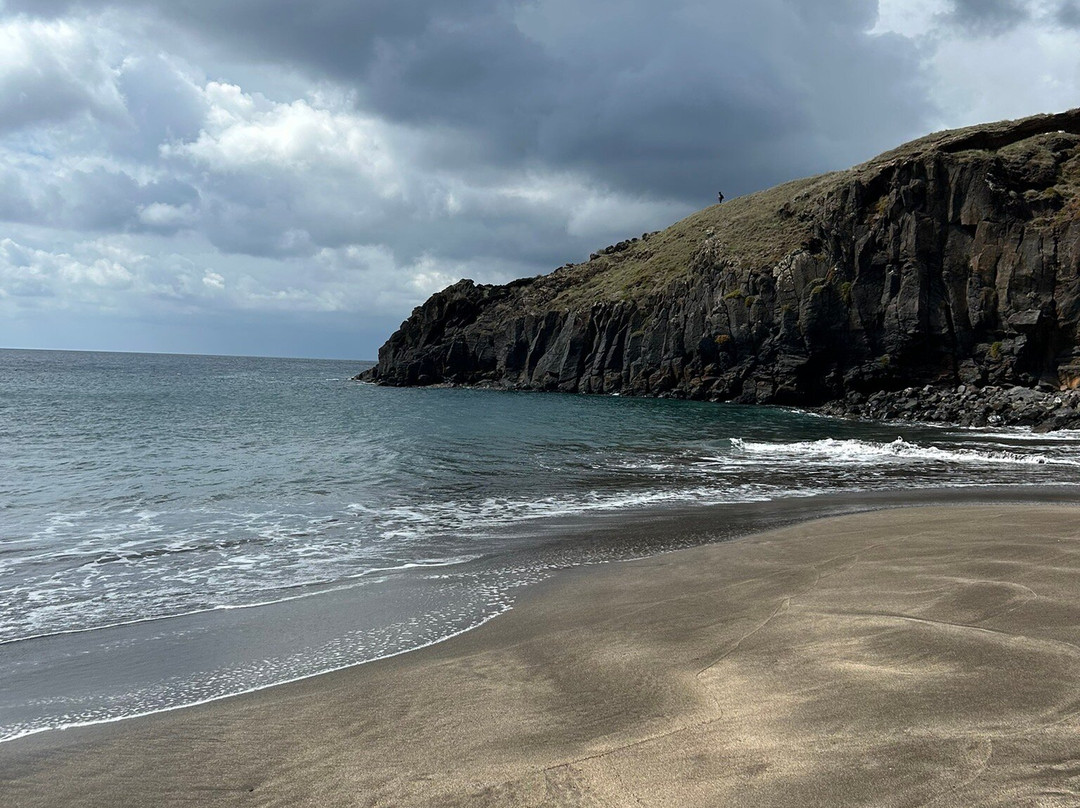 Praia Da Prainha-卡尼卡尔必去景点