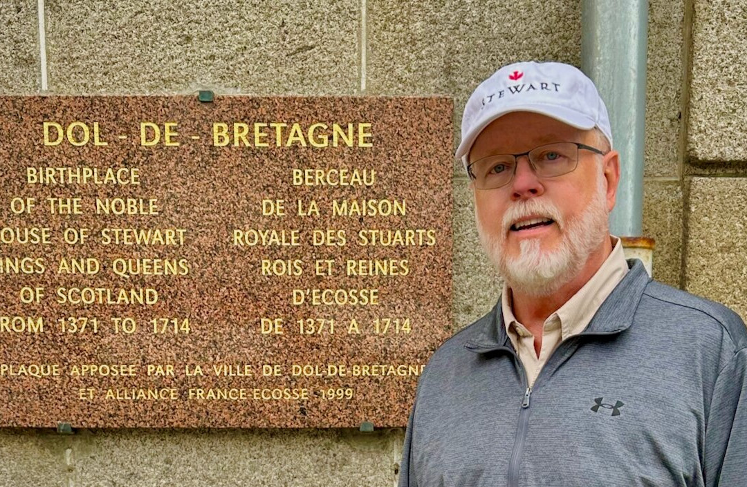 Visite Bretagne-Janze必去景点